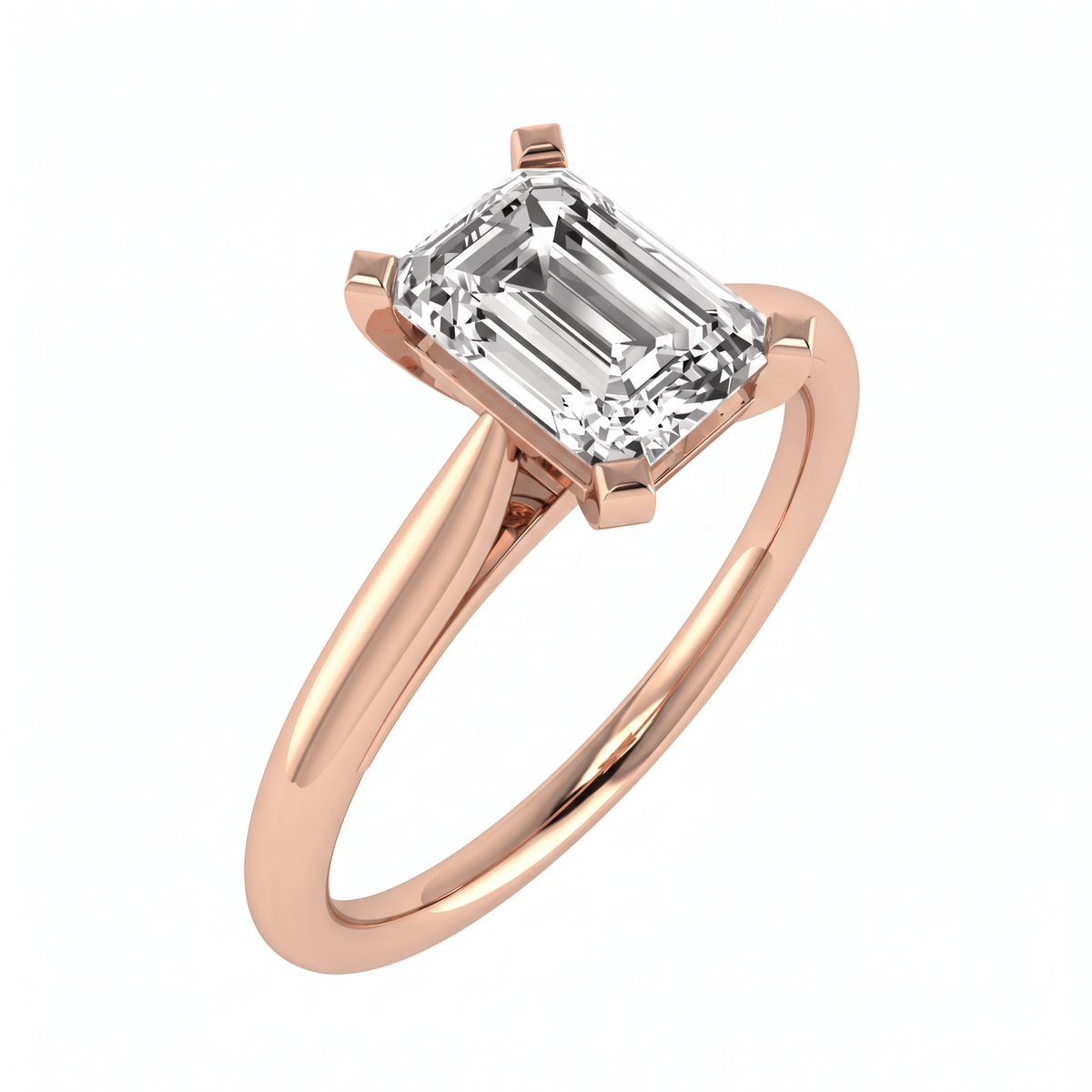 OSLT 1030 in Rose Gold, view 1 of 4