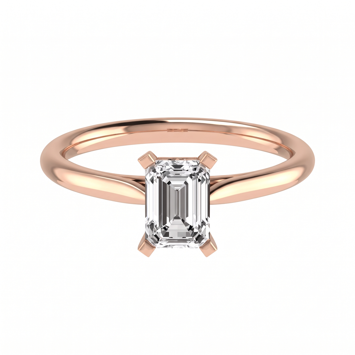 OSLT 1030 in Rose Gold, view 2 of 4