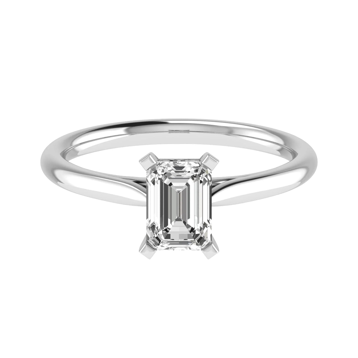 OSLT 1030 in White Gold, view 2 of 4
