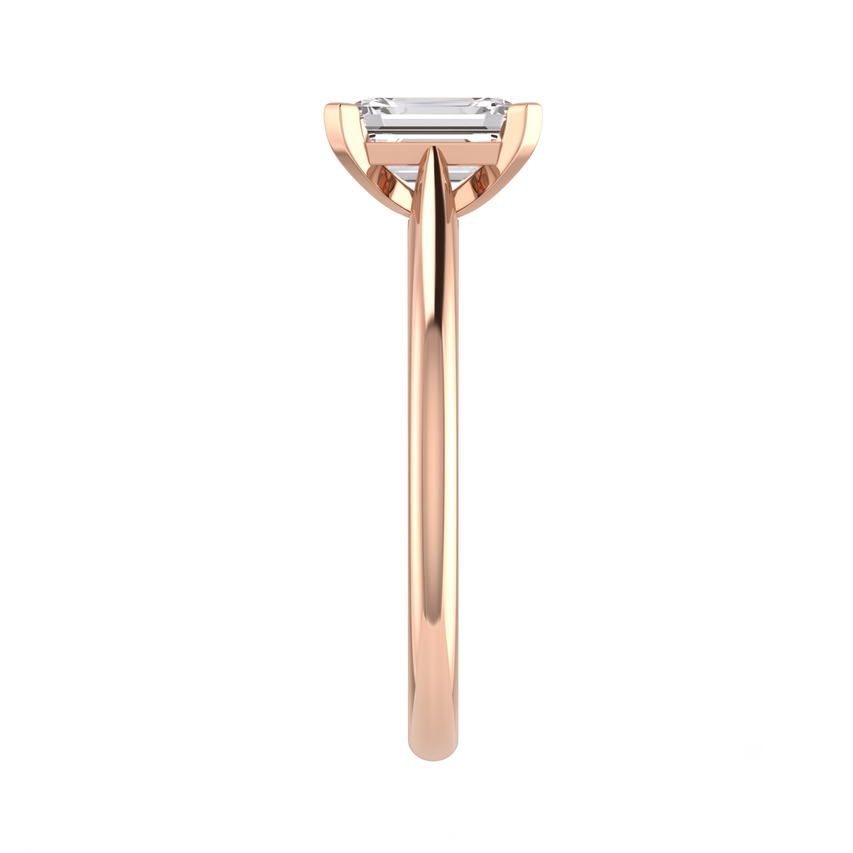 OSLT 1030 in Rose Gold, view 4 of 4