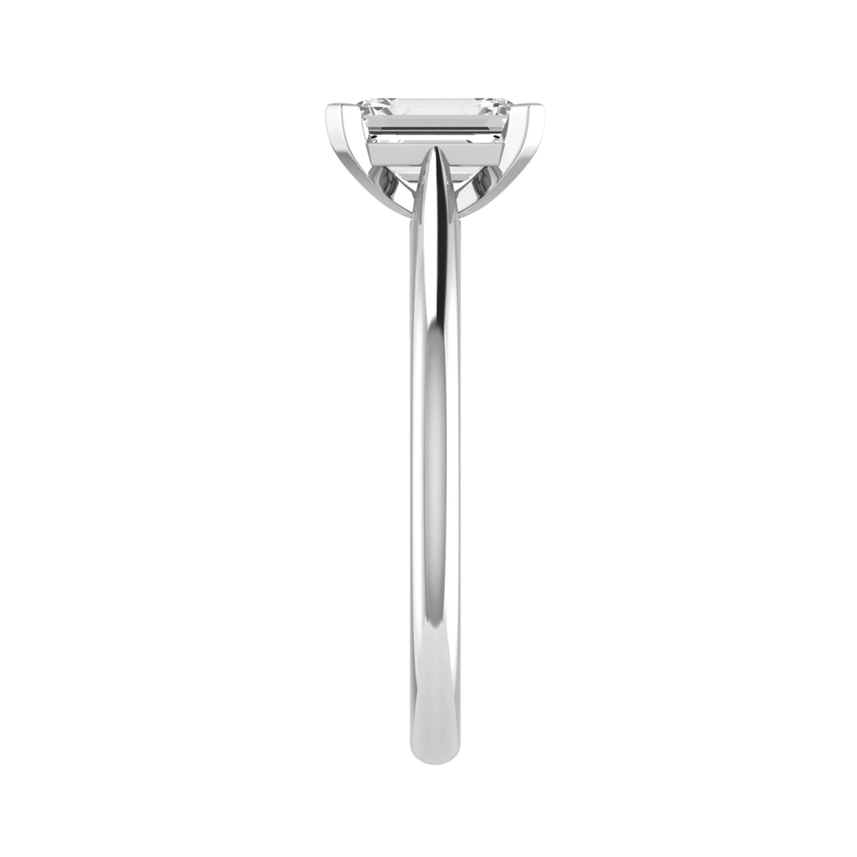 OSLT 1030 in White Gold, view 4 of 4