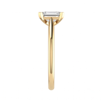 OSLT 1030 in Yellow Gold, view 4 of 4