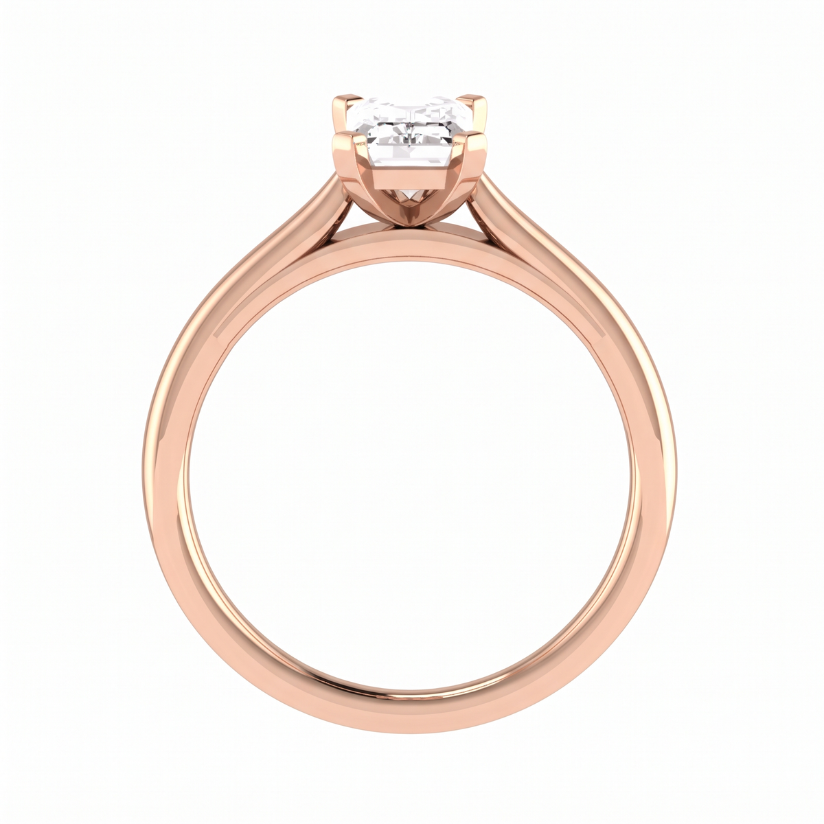 OSLT 1030 in Rose Gold, view 3 of 4